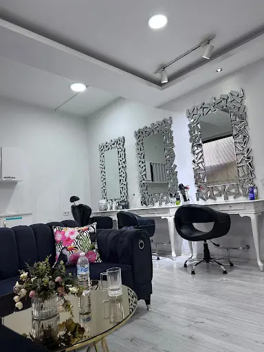 Büşra Yolcu Bayan Kuaförü ve Güzellik Salonu 4