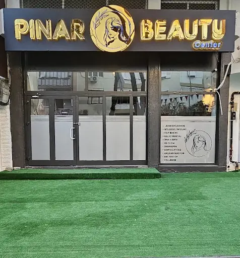 Pınar Beauty Center Nazilli