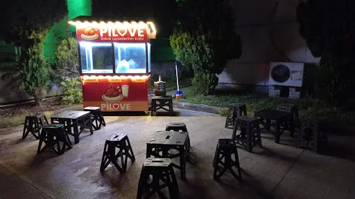 PiLOVE 2