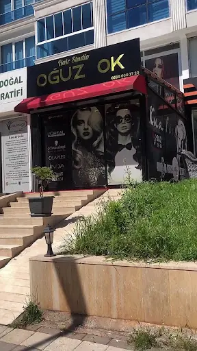 Kuaför Oğuz Ok