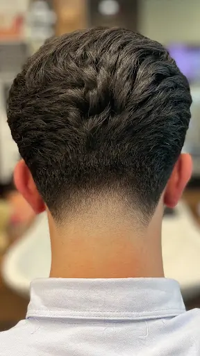 Ahmet ŞengüL (HairArtist) AligürHairclub 3