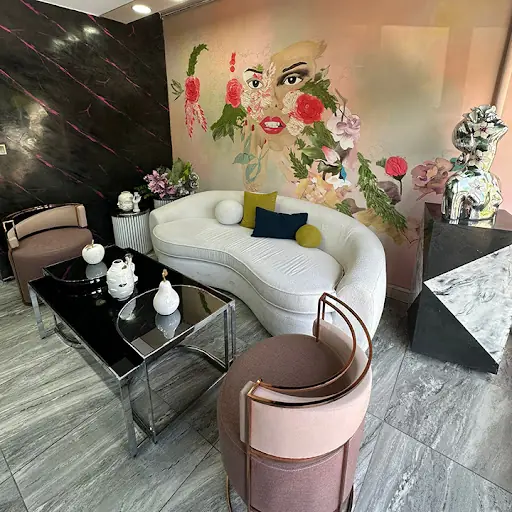 Kayseri Beauty House Güzellik Merkezi