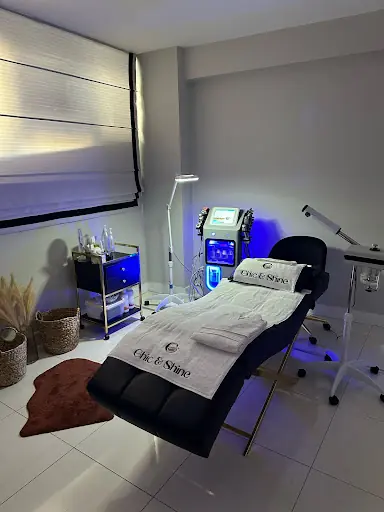 Chic & Shine Beauty Studio – Tırnak / Nail Studio, İstanbul