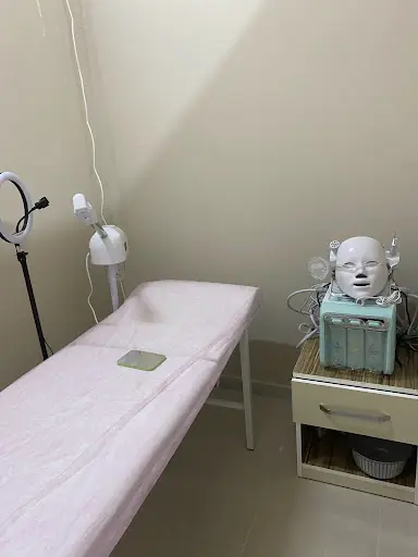 Canan Tanışman Güzellik Merkezi