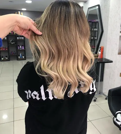 SALON SİSTER'S 4