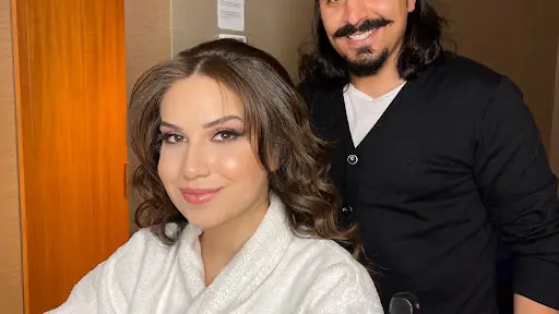 Onur Dağaslanı Hair Designer