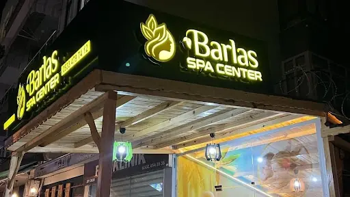 Barlas Spa Center 2