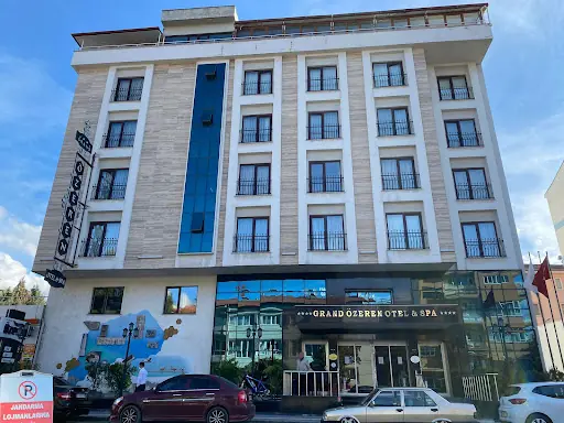 Grand Özeren Otel & Spa 5