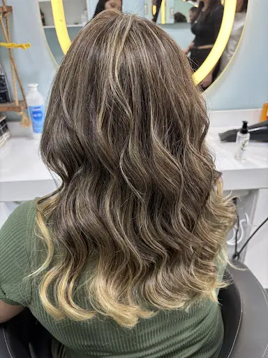 Merve Kuaför/Güzellik Salonu