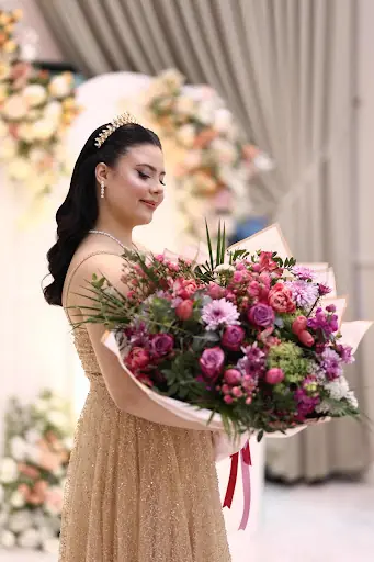 Müberya Sağlam Makeup Studio Karşıyaka 2