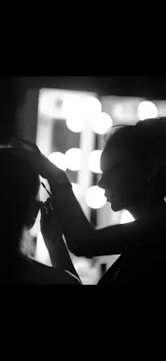 Bridal Makeup by Çağla Salihoğlu Gülnar – Gelin Kuaförü, İstanbul (2. fotoğraf)