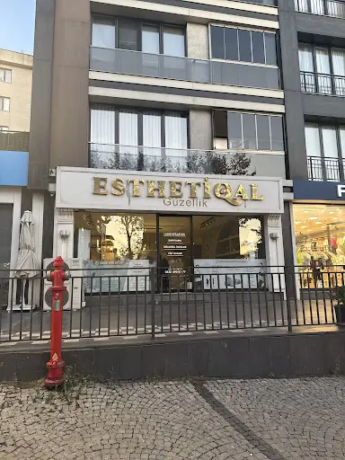Esthetiqal Güzellik Bayrampaşa 3