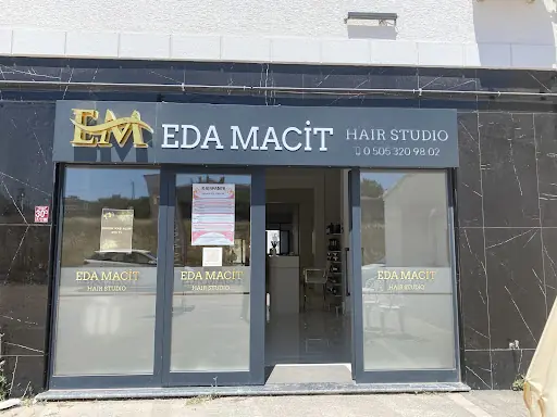 Eda Macit Hair Studio 3