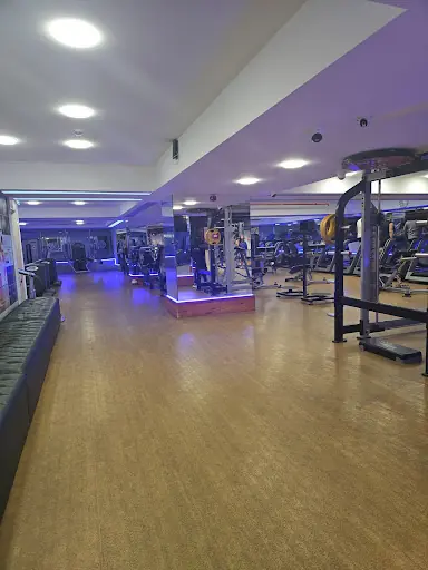 Elvani Turkish Baths & Spa 4
