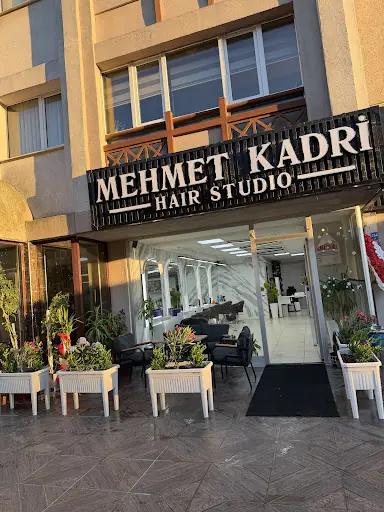 MEHMET KADRİ HAIR STUDIO 2