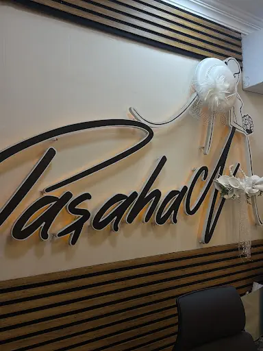 Paşahan Gelinlik 4