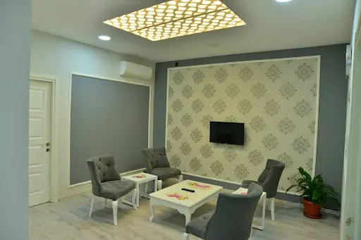Mine Yaldız Beauty Studio - Güzellik Salonu 5
