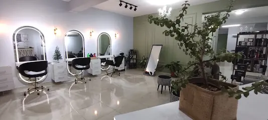 Miray Avcı Güzellik Atölyesi 2