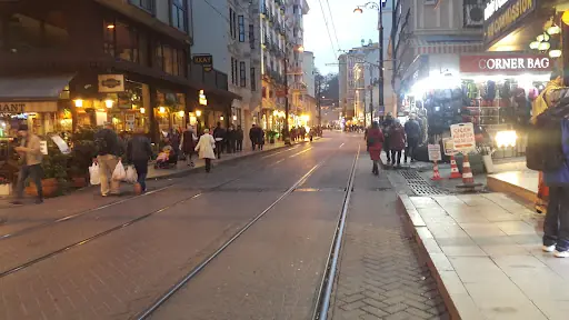 Hocapaşa İş Hanı – Diğer (Güzellik), İstanbul (3. fotoğraf)