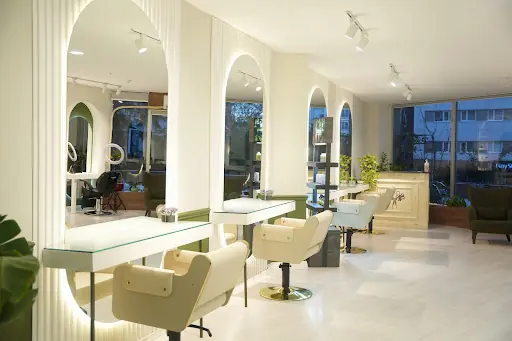 HAYA GÜZELLİK SALONU 2