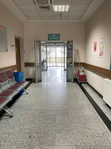 Kaynaşlı Devlet Hastanesi 3