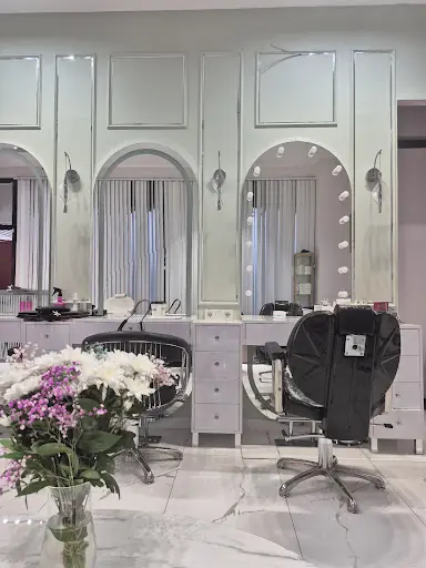 Dove & Halise Güzellik Merkezi / Bayan Kuaför – Güzellik Merkezi, Başakşehir, İstanbul (3. fotoğraf)