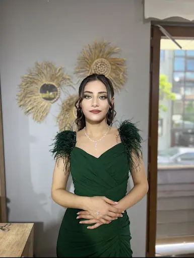 Gülcan's bayan kuaforu 2