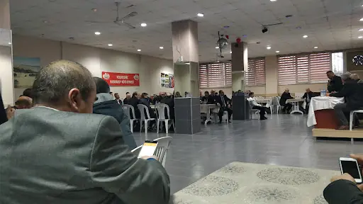 Sivas Gölova Karayakup Köyü Derneği – Diğer (Güzellik), İstanbul (4. fotoğraf)