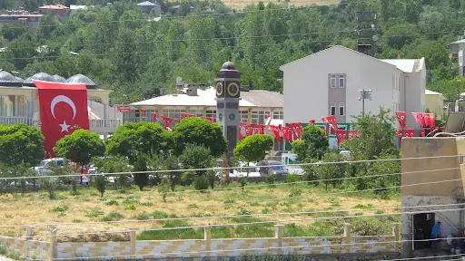 ÖZEL GEVAŞ ŞEFKAT REHABİLİTASYON MERKEZİ 2