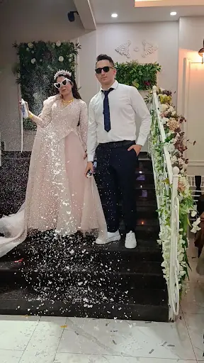 AŞK - I HÜMA DÜĞÜN SALONU 3