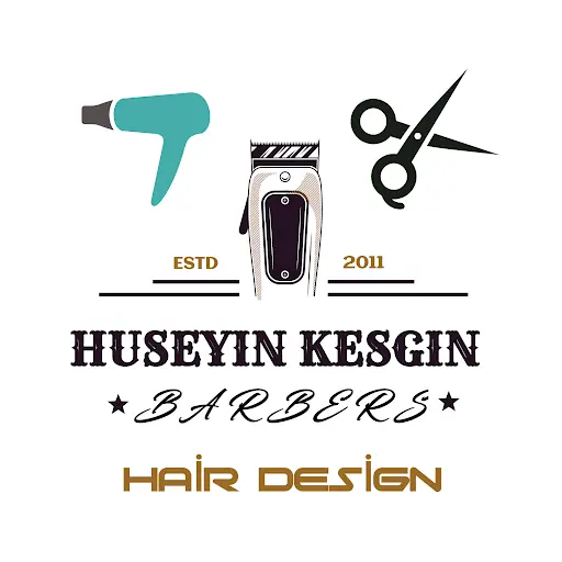 HÜSEYİN ERKEK KUAFÖR HAIR ARTIST 2