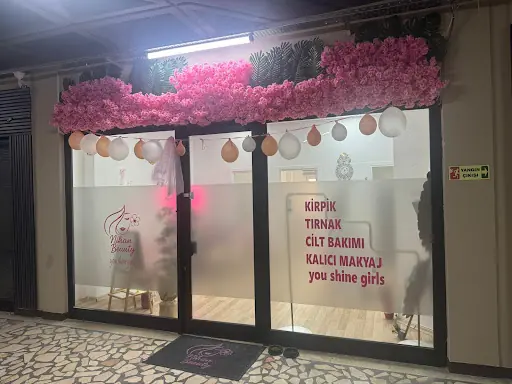 Nihan Beauty | Protez Tırnak, İpek Kirpik, Kalıcı Makyaj, Cilt Bakımı, G5 Masaj 3