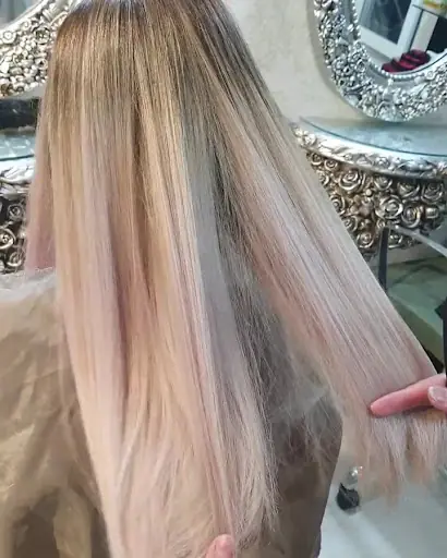 Stil Bayan Kuaförü Güzellik Salonu 4