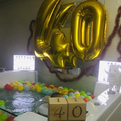 Joy Baby Spa Siirt