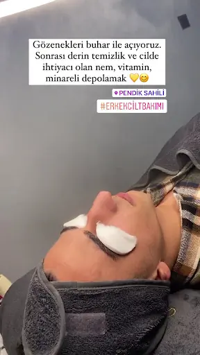 GLAM ART BEAUTY Güzellik Salonu 4