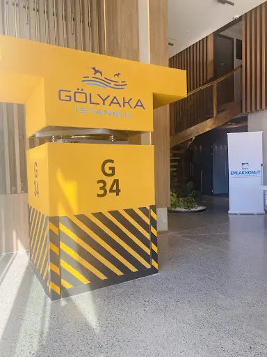 Gölyaka İstanbul Satış Ofisi – Diğer (Güzellik), İstanbul