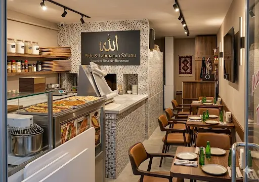 Taş Fırın Pide & Lahmacun (Murat Usta) – Diğer (Güzellik), İstanbul (3. fotoğraf)