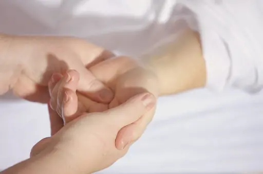 Holistik masaj terapisti – SPA & Wellness, İstanbul