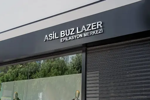 TSHEALTH | Dental & Plastic & Cosmetic Surgery | Implant & Cosmetic Dentistry | Buz & Soprano & Alexandrite Lazer Epilasyon 5