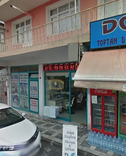 Gökhan & Hüseyin kuaför – Kuaför, İstanbul