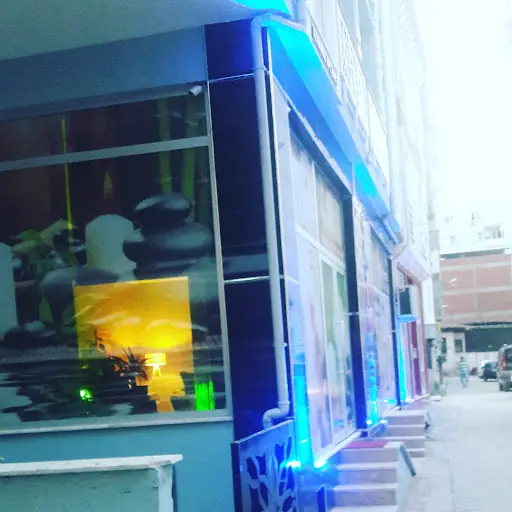 Hayal masaj spa 2