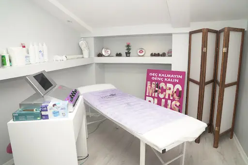 EsteCape Güzellik Salonu