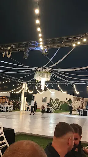 İnci Garden Delux Düğün Salonu 2