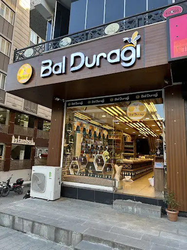 Bal Durağı 2