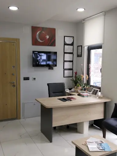 BUZBUZ Güzellik Salonu