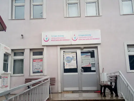 Yenişarbademli Toplum Sağlığı Mer.