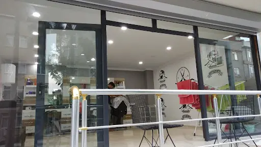 Yakup Acar Erkek Kuaförü