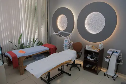 Lalmina Vip Kayseri Masaj ve Spa Salonu 2