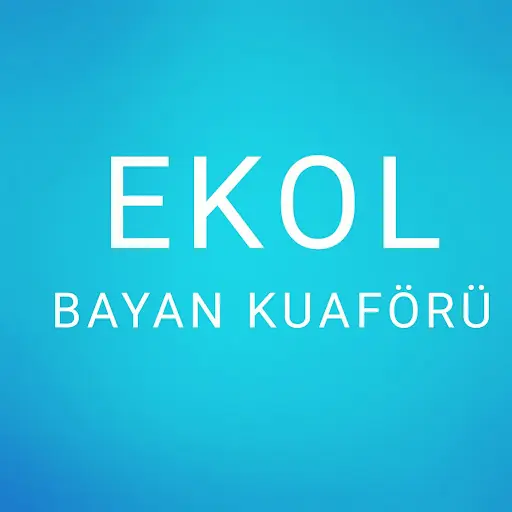 Ekol Bayan Kuaförü 3