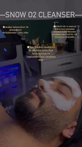 Arzu Tokur Beauty | Mecidiyeköy Güzellik Salonu 4